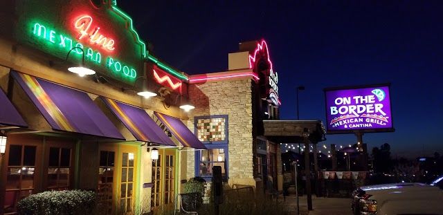 Cornerstone Market Place