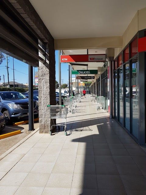 The Ridge Shoppingworld