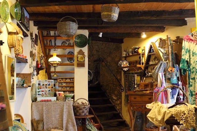 Gaucin Artesania