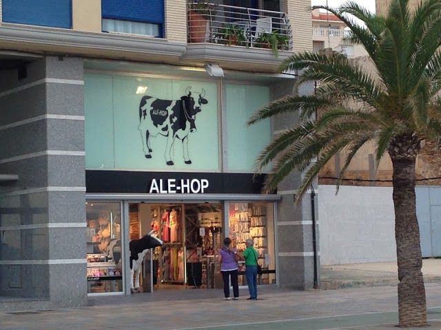 Ale-Hop