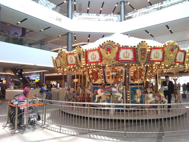 IOI Mall