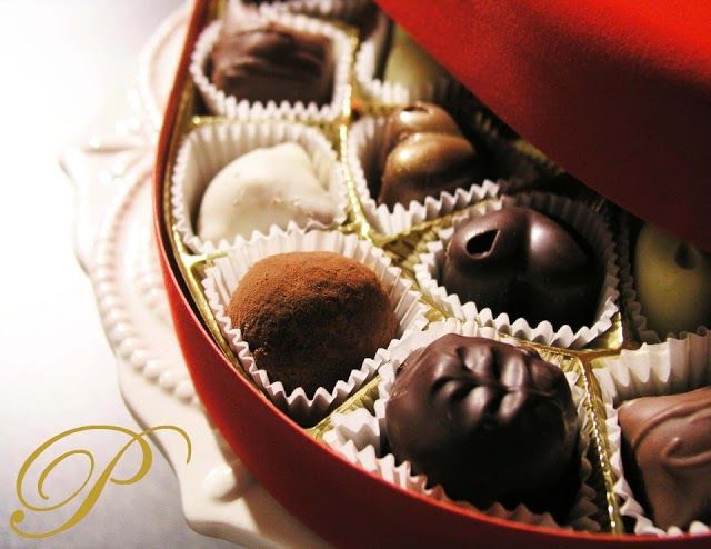 Peterson's Chocolates