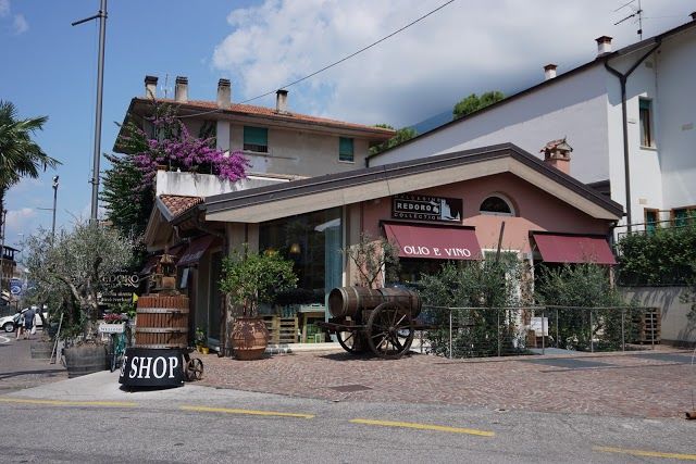 EUROSPAR Malcesine