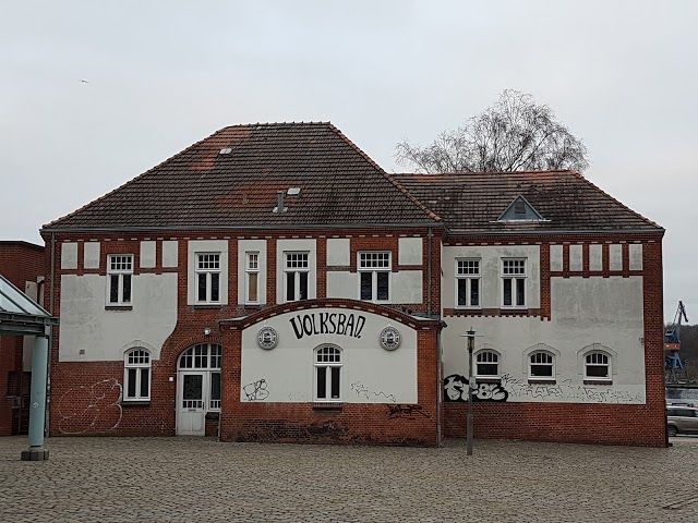 Volksbad