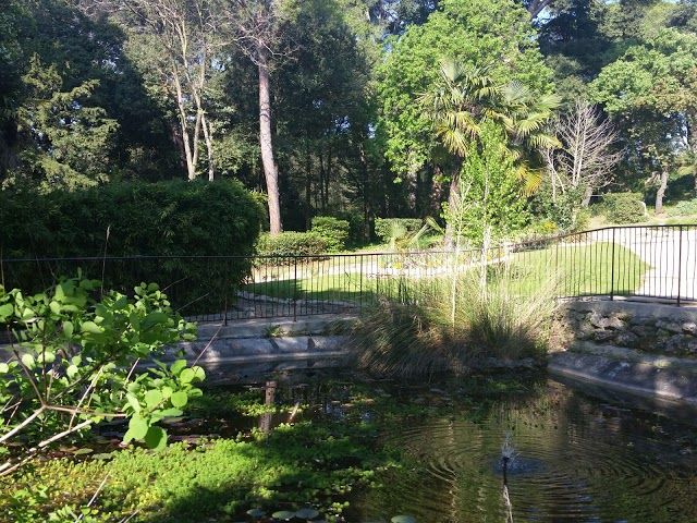 Park Terral