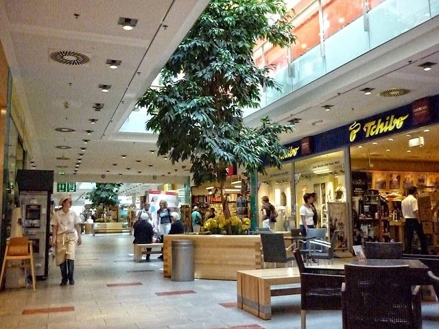Inntal-Center