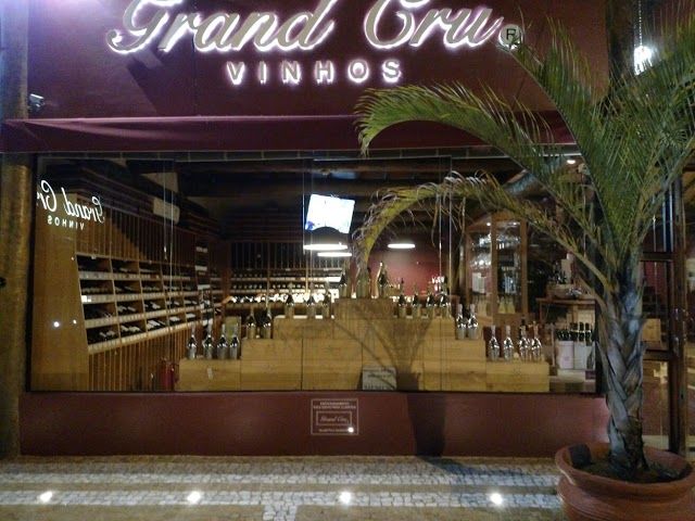 Grand Cru