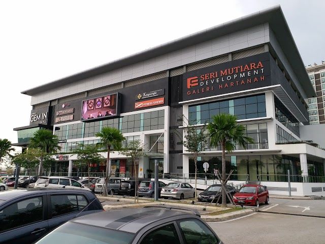 Gem In Mall