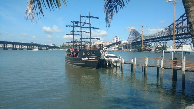 Scuna Sul Passeios Maritimos