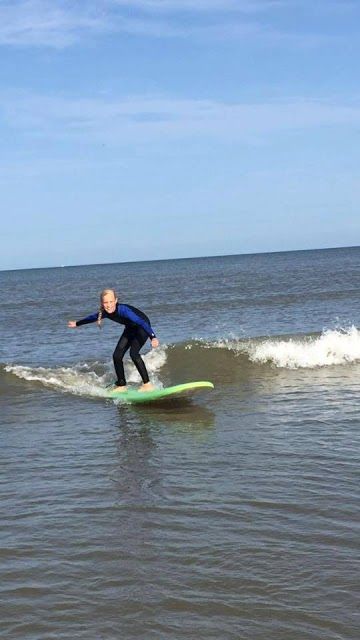 Surfschool