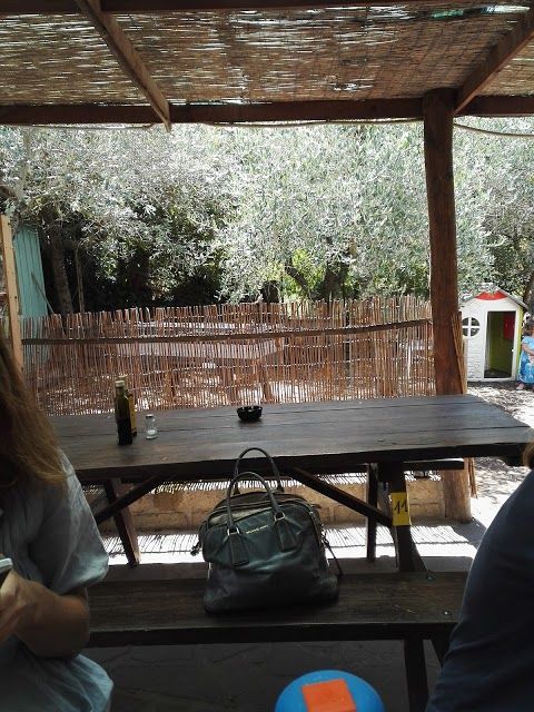 La Vecchia Cantina