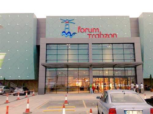 Forum Trabzon