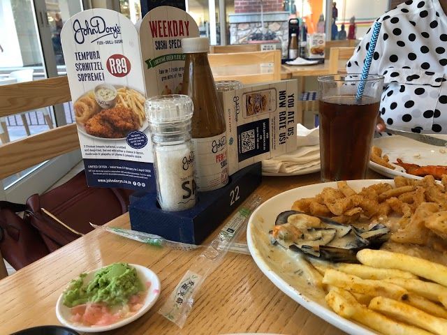 Village Mall Schoemansville