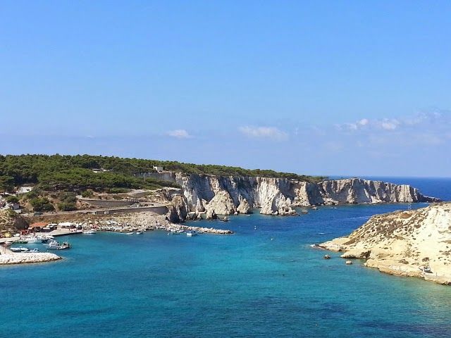 Isole Tremiti