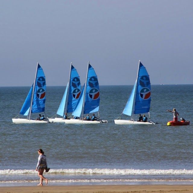Ile de Ré Voile