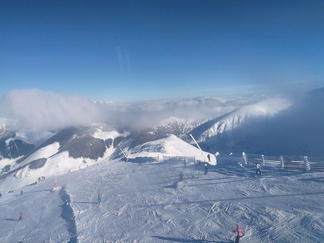 Jasna Chopok