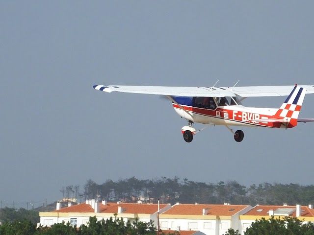 Aero Club of Torres Vedras