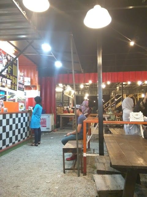 Dapo Pata Kontena Tok Jembal