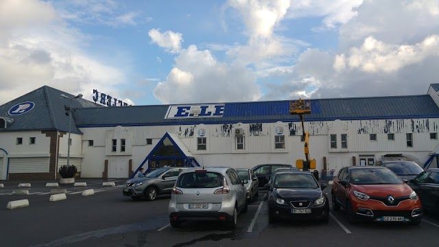 E.Leclerc Honfleur