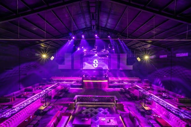 Southbank Club Bandung