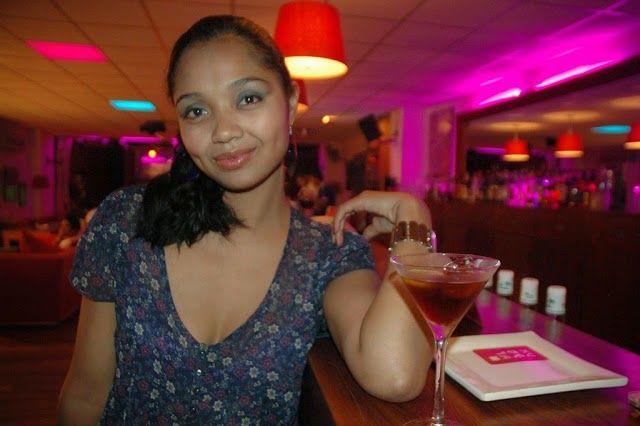 KUDeTA Urban Club