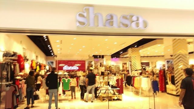 Shasa