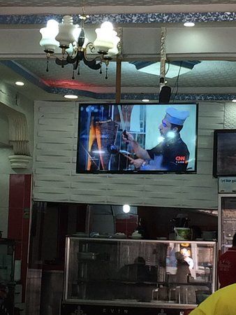 Evin Restaurant
