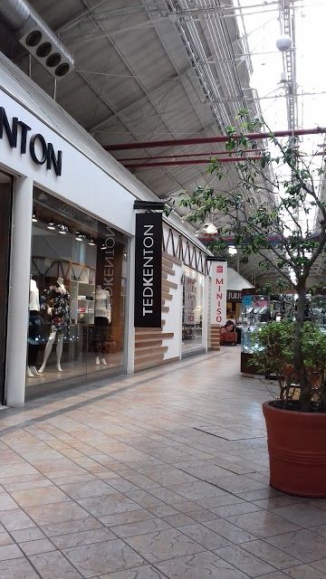 Plaza Inbursa Cuicuilco