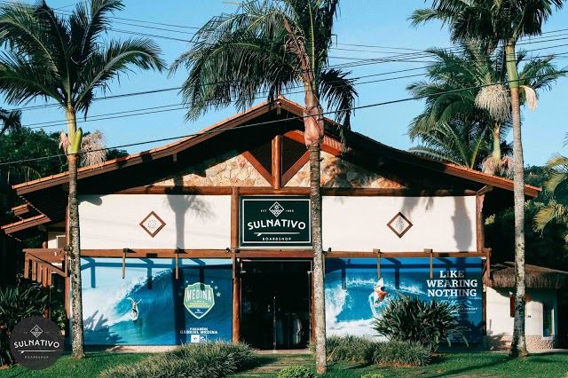 Rip Curl Garopaba