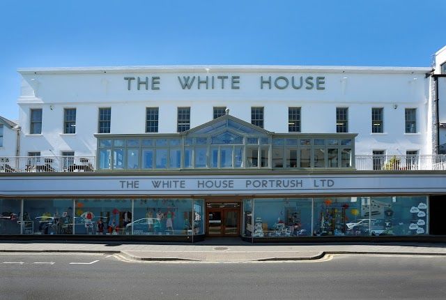 The White House