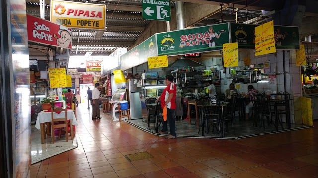 Mercado Municipal