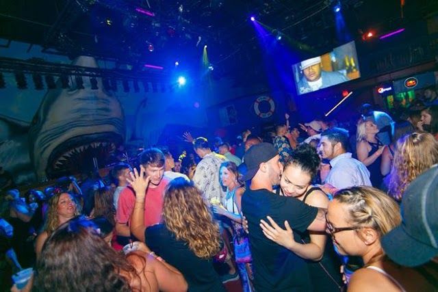 Celebrations Nitelife