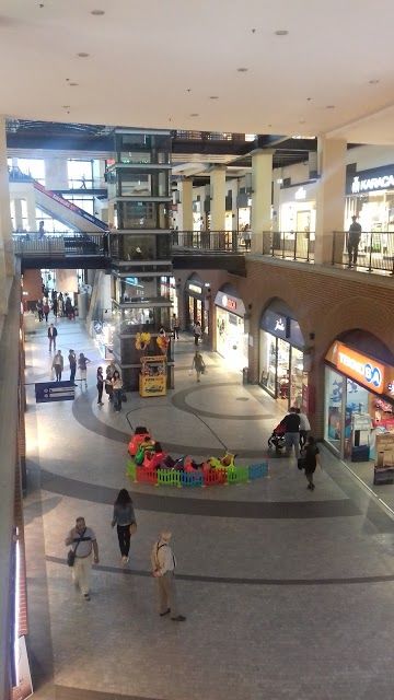 Forum Mersin Shopping Mall