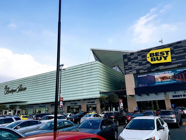 Paseo Acoxpa