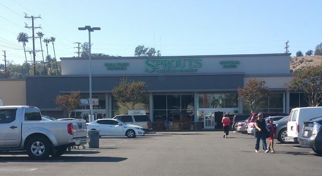 Sprouts Farmers Market