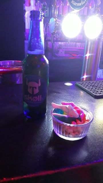 VIP Club Lens