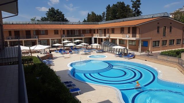 Terme di Sarnano
