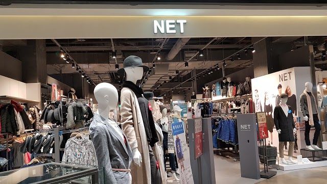 Global Mall Taoyuan A8