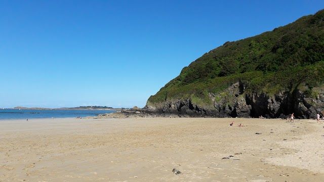 Club New Beach
