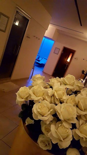 Indra City SPA