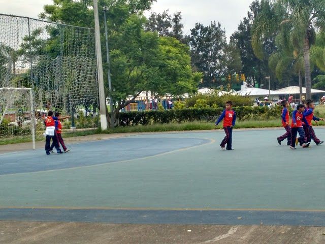 Campo Marte