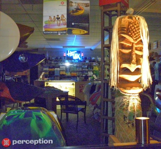 Hot Wax Surf and Paddle Sports