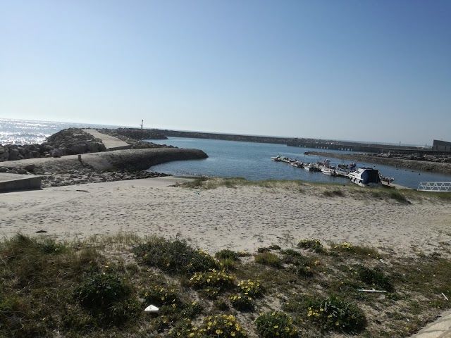 Vila Praia de Ancora Beach
