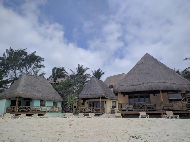 Playa Shangri La