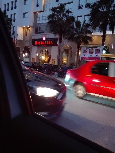 VIP Night club