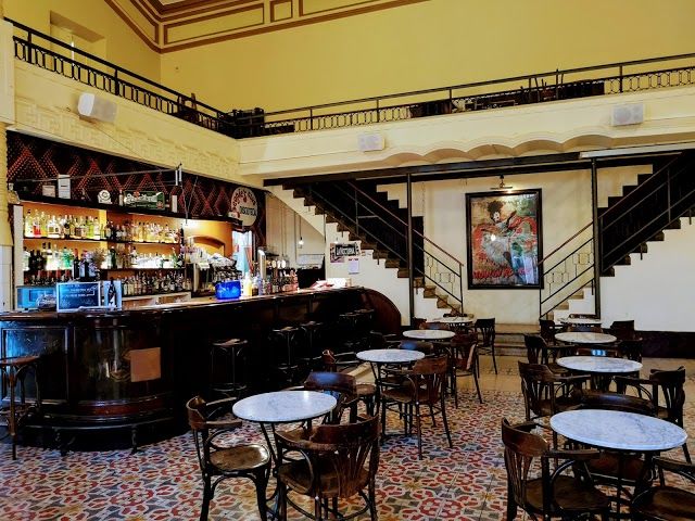 La Sala