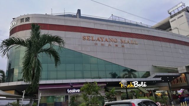 Selayang Mall