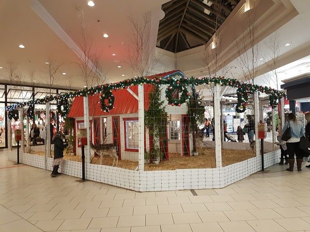 The Joliette Galleries