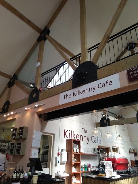 Kilkenny Shop