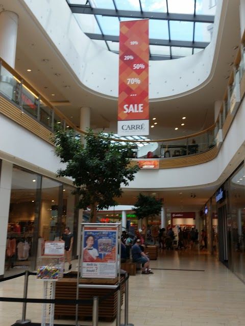 CARRE Bad Cannstatt